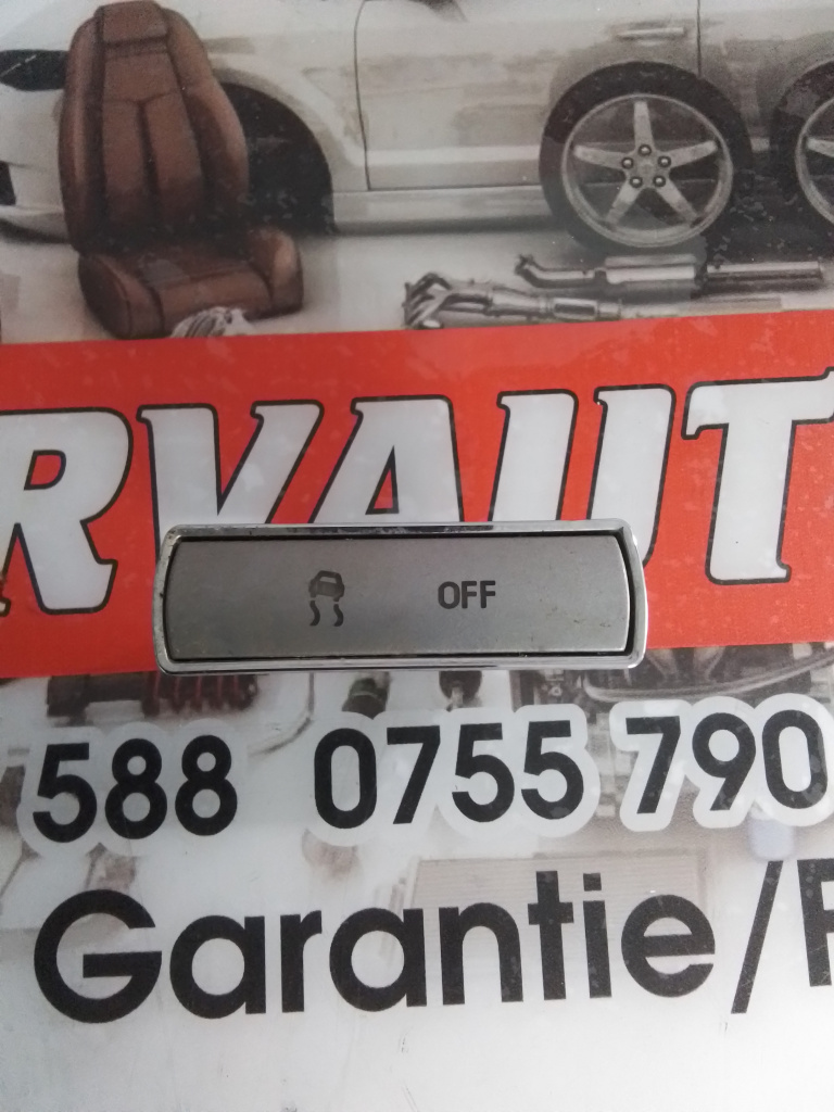 Buton Ford Mondeo (2000-2008) [MK3] 2.0 Motorina 2007, 6M2T2C418AD