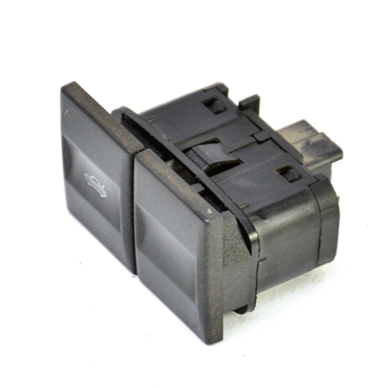 Buton Ford Mondeo Mk 3 2000-2007 2.0 16V Tddi / Tdci Hjba Motorina Deschidere Capota Portbagaj / Haion 3S7T19B514Ab, 3S7T-19B514-Ab, 3S7T-19B514, 3S7T19B514 Trw