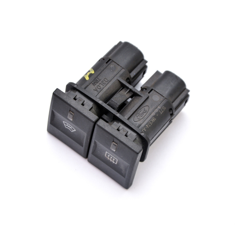 Buton Ford Mondeo Mk 3 2000-2007 2.0 16V Tddi / Tdci Hjbb Motorina 1S7T18K574Aa
