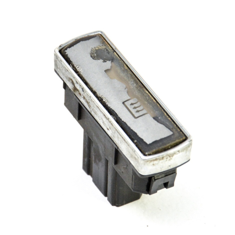 Buton Ford Mondeo Mk 3 2000-2007 2.0 16V Tddi / Tdci Hjba Motorina Switch 4S7T18C621Ab, 4S7T-18C621-Ab, 4S7T-18C621, 4S7T18C621 Trw