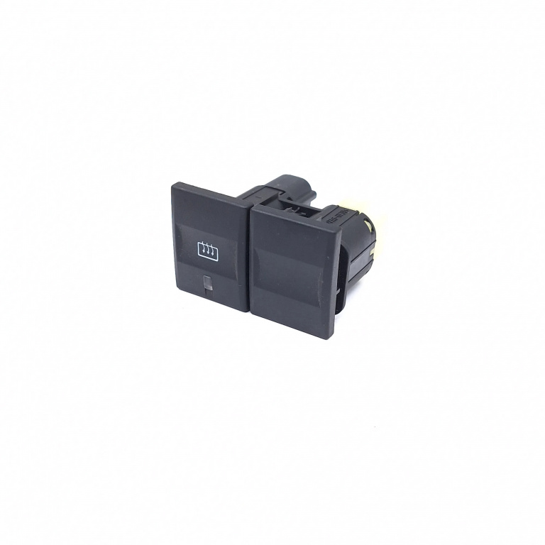 Buton Ford Mondeo Mk 3 2000-2007 Degivrare/Incalzire Luneta Switch 1S7T18C621Aa