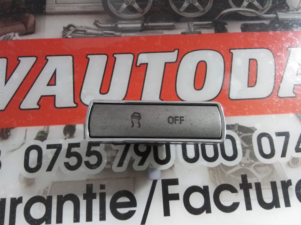 Buton Ford S-Max (2006->) 2.0 Motorina 2009, 6M2T2C418AE