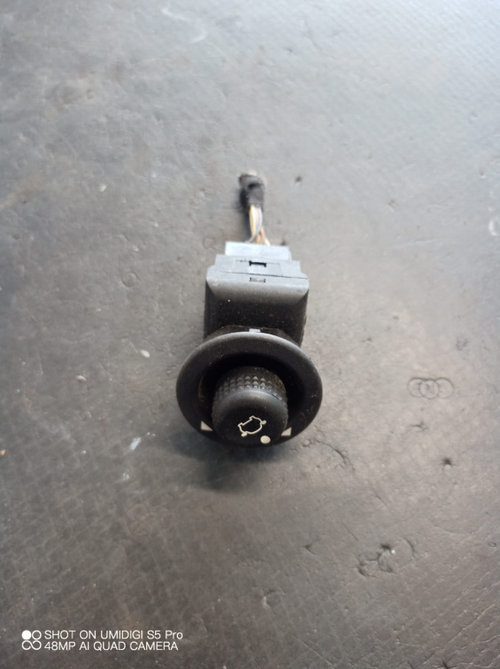 Buton , Ford TRANSIT Mk 3 1991 - 2000 COD - 93BG17B676BB