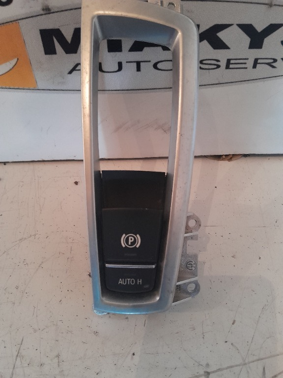 Buton frână BMW seria 5 F10 / F11 F11 / F12 / F13 / cod 9217594