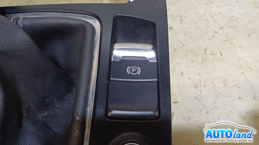 Buton Frana de Electrica Audi Q5 8R 2008