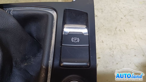 Buton Frana de Electrica Audi Q5 8R 2008