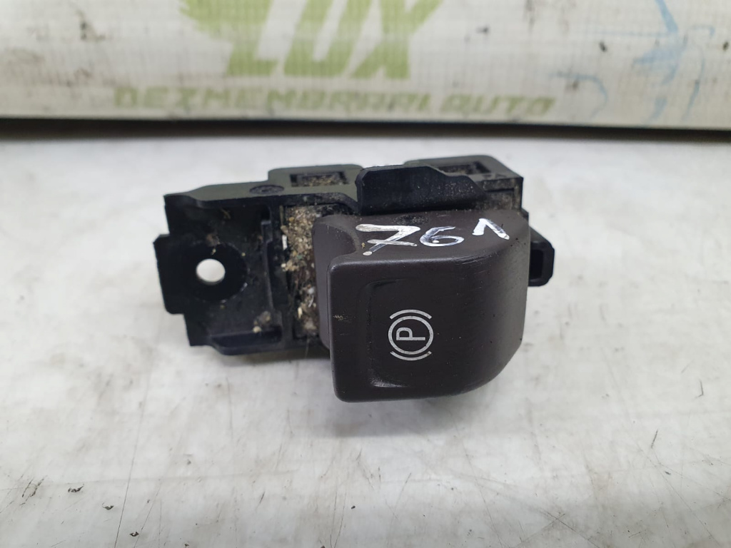 Buton frana de mana 13271124 Opel Insignia A [2008 - 2014] 2.0 cdti A20DTH