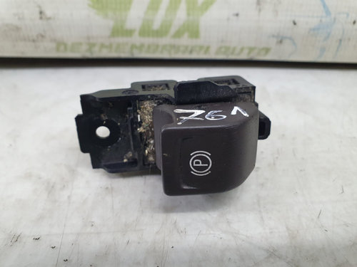 Buton frana de mana 13271124 Opel Insignia A [2008 - 2014] 2.0 cdti A20DTH