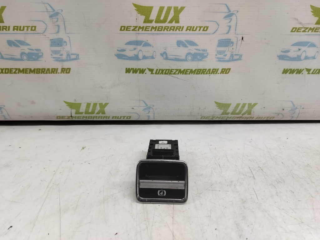 Buton frana de mana 2215401445 Mercedes-Benz S-Class W221 [2005 - 2009]