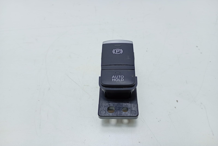 Buton frana de mana 251756FR0A Nissan Qashqai 2 J11 [2013 - 2020]