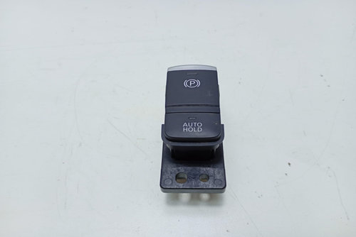 Buton frana de mana 251756FR0A Nissan Qashqai 2 J11 [2013 - 2020]