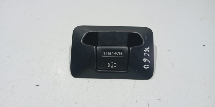 Buton frana de mana 30773539 Volvo XC60 [2008 - 2013]