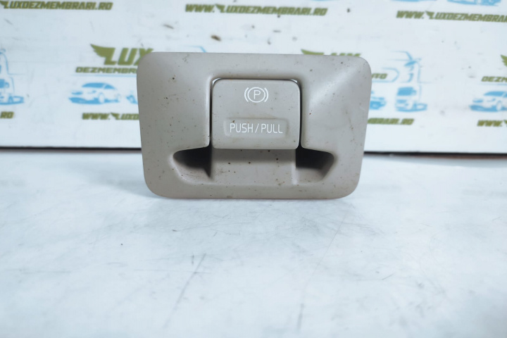 Buton frana de mana 30773540 2.0 D Volvo XC90 [facelift] [2006 - 2014]