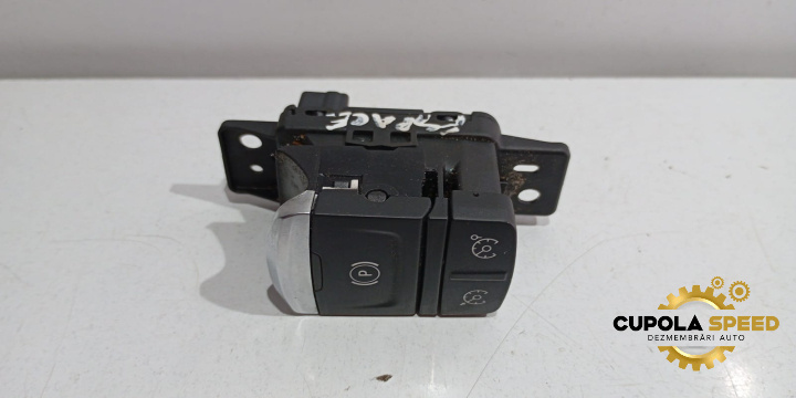 Buton frana de mana 363216544R Renault Espace 5 [2015 - 2019]