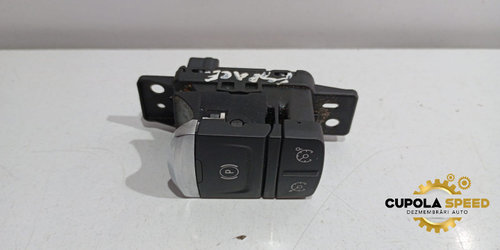 Buton frana de mana 363216544R Renault Espace 5 [2015 - 2019]
