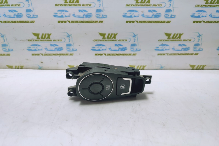 Buton frana de mana 39r2hy-1100 Hyundai i40 VF [2011 - 2015]