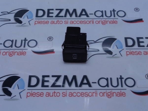 Buton frana de mana, 3C0927225A, Vw Passat Variant (3C5)