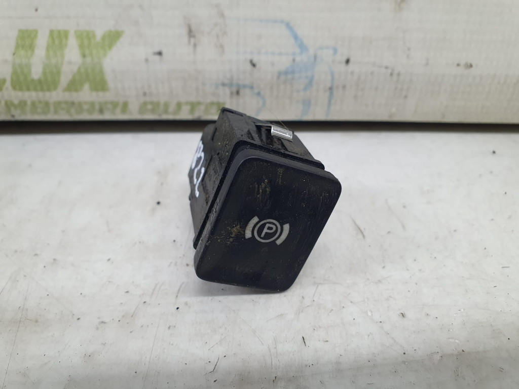 Buton frana de mana 3c0927225c Volkswagen VW Passat B6 [2005 - 2010] 1.9 tdi BLS