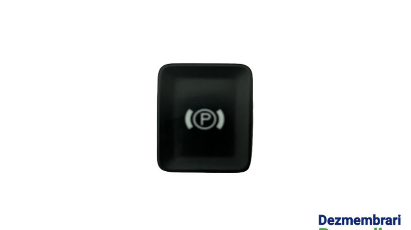 Buton frana de mana 3C0927225C Volkswagen VW Passat B6 [2005 - 2010] wagon 5-usi 2.0 TDI MT (170 hp) Cod motor: BMR