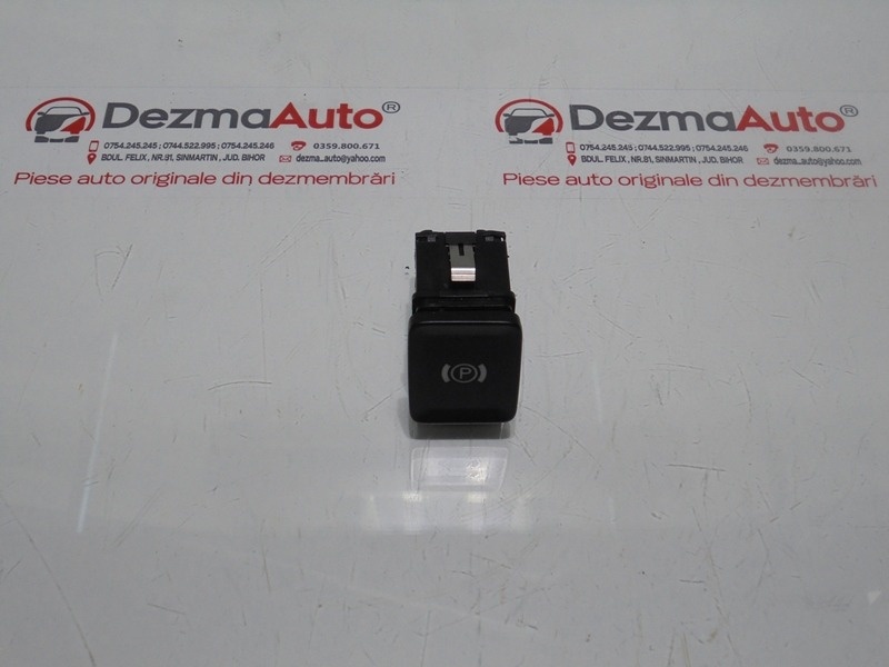 Buton frana de mana, 3C0927225C, Vw Passat (3C2)(id:296470)