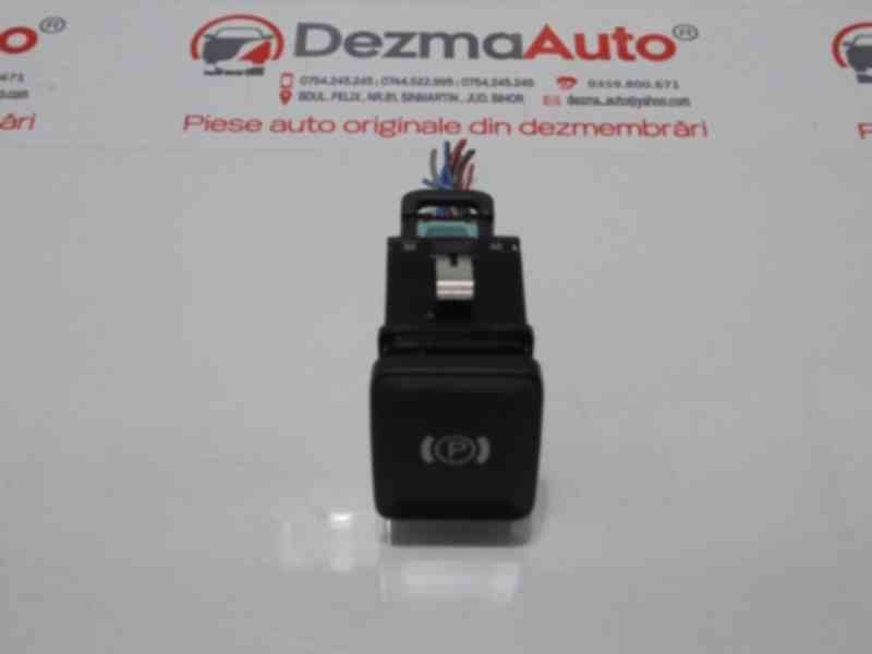 Buton frana de mana 3C0927225C, Vw Passat (3C2)