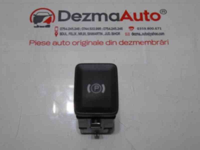 Buton frana de mana, 3C0927225C, Vw Passat (3C2)