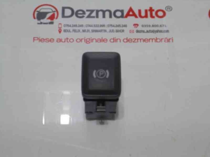 Buton frana de mana, 3C0927225C, Vw Passat (3C2)