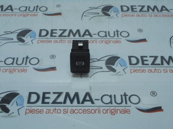 Buton frana de mana, 3C0927225C, Vw Passat Variant (3C5)