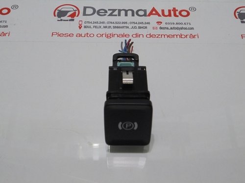 Buton frana de mana 3C0927225C, Vw Passat Variant (3C5) (id:286119)