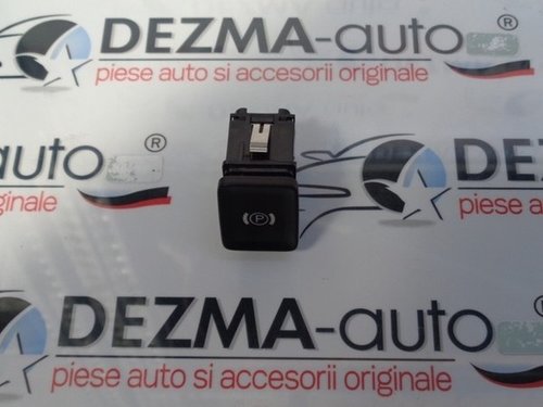 Buton frana de mana, 3C0927225C, Vw Passat Variant (3C5) 2.0tdi