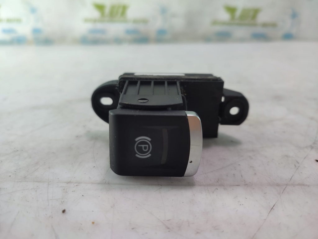 Buton frana de mana 4F1927225C Audi A6 4F/C6 [facelift] [2008 - 2011] 3.0 tdi CDYA