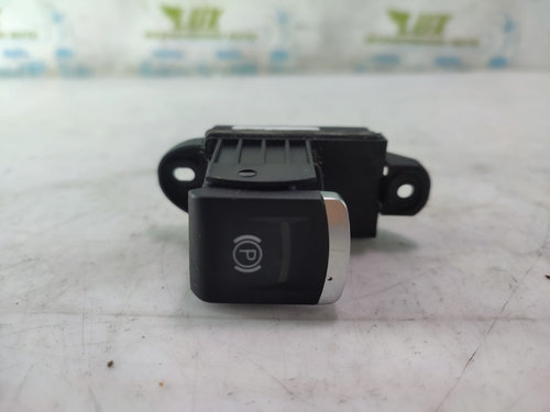 Buton frana de mana 4F1927225C Audi A6 4F/C6 [facelift] [2008 - 2011] 3.0 tdi CDYA