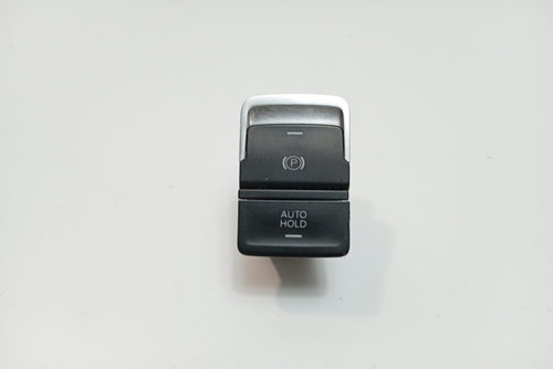 Buton frana de mana 5G0927225D Volkswagen VW Golf 7 [2012 - 2017]