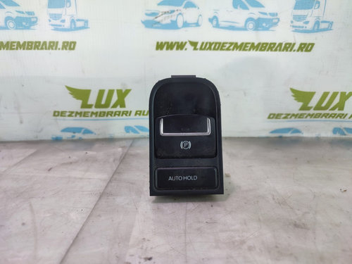 Buton frana de mana 5n0927225 Volkswagen VW Tiguan 5N [2007 - 2011] 2.0 tdi CBAB 4x4