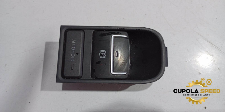 Buton frana de mana 5N0927225B Volkswagen VW Tiguan 5N [2007 - 2011]