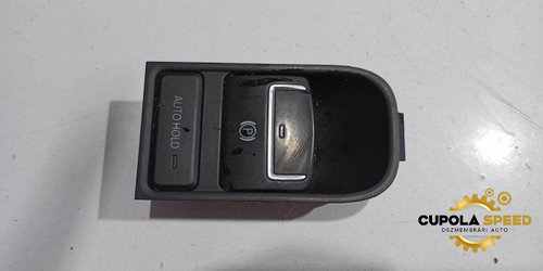 Buton frana de mana 5N0927225B Volkswagen VW Tiguan 5N [2007 - 2011]