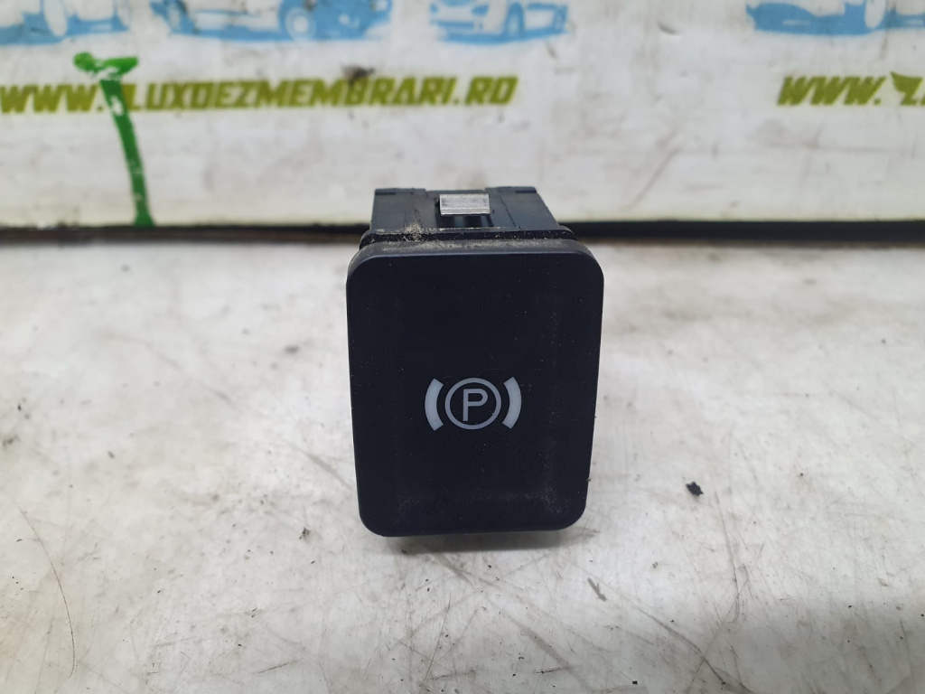 Buton frana de mana 662333 Volkswagen VW Passat CC [2008 - 2012]