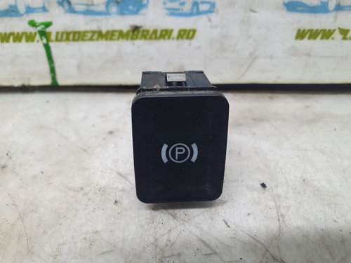 Buton frana de mana 662333 Volkswagen VW Passat CC [2008 - 2012]