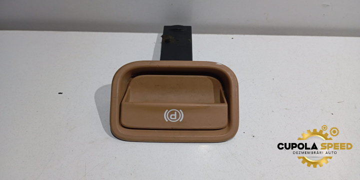 Buton frana de mana 7L5711814A Porsche Cayenne 955 [2002 - 2007]