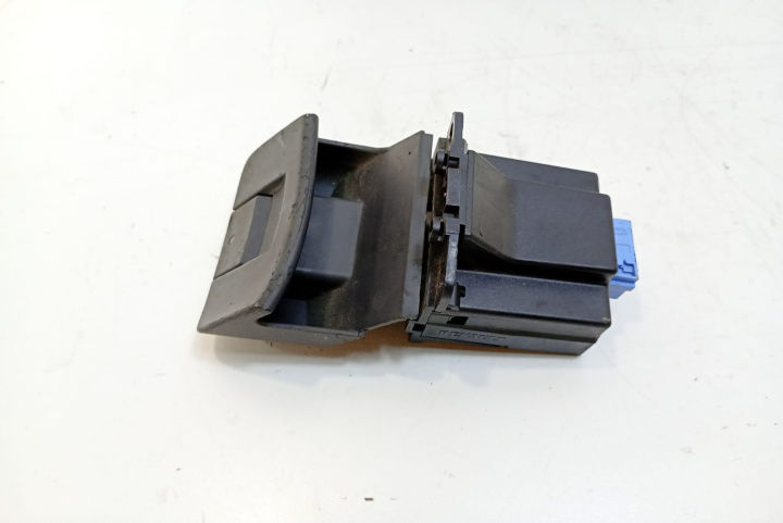 Buton frana de mana 8200048590D Renault Espace 4 [2002 - 2006]
