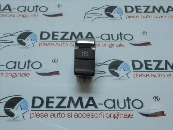 Buton frana de mana, 8K1927225B, Audi A4 (8K2, B8) (id:246767)