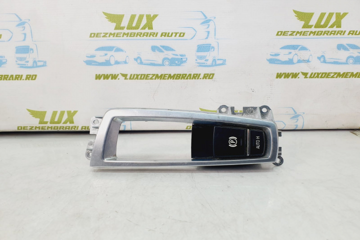 Buton frana de mana 915999707 10041037 BMW Seria 5 F07 [2009 - 2013]