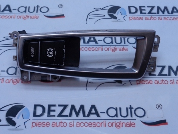 Buton frana de mana 9217594-01, Bmw 5 Grand Turismo (GT)