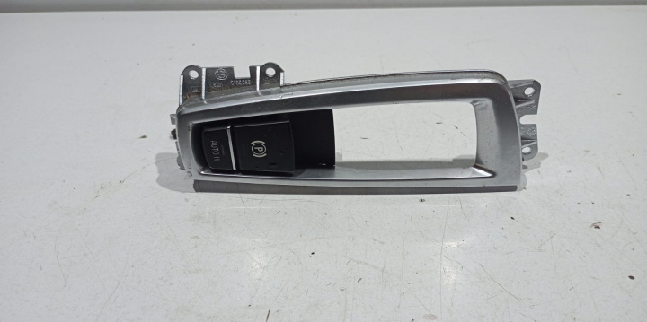 Buton frana de mana 9385029-01 BMW X3 F25 [2010 - 2015]