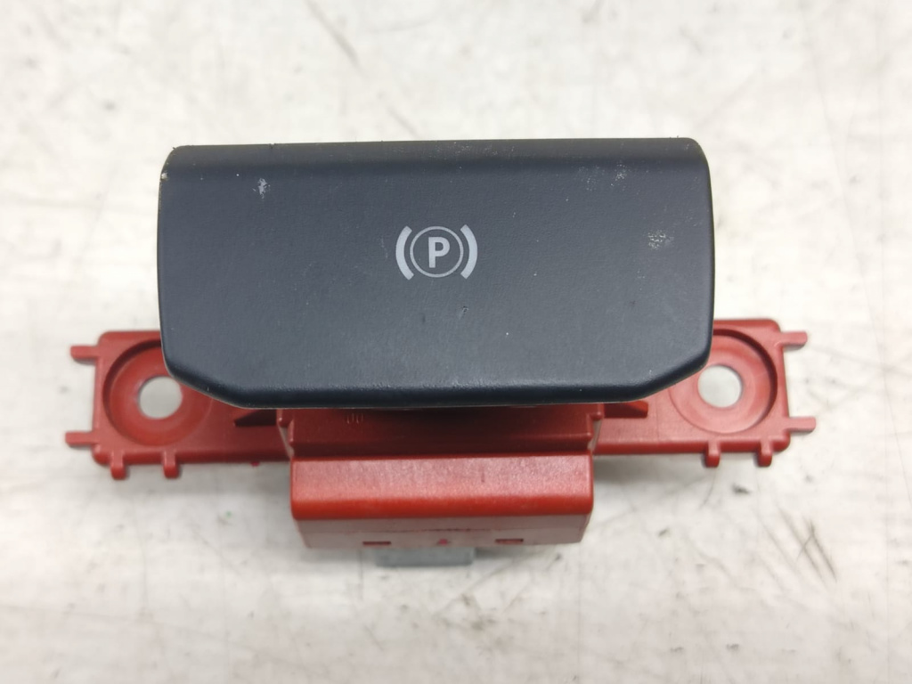 Buton frana de mana 96666512xt Peugeot 508 [2010 - 2014] 2.0 hdi + hybrid RHC RH02