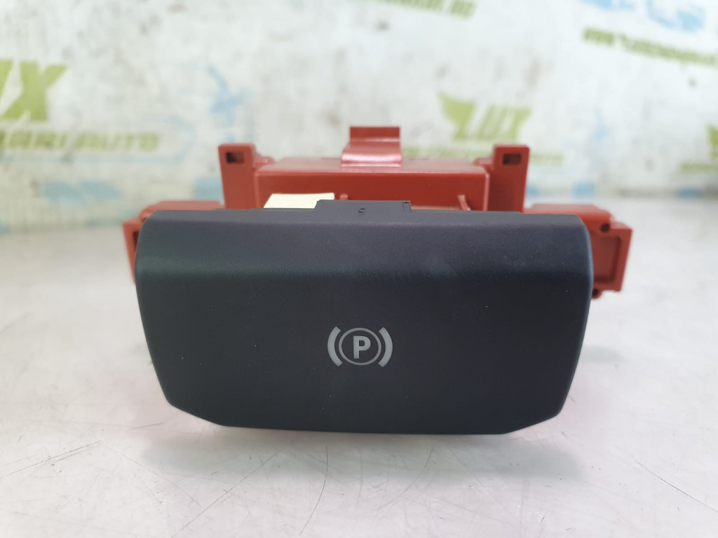 Buton frana de mana 96666512zd Peugeot 508 [2010 - 2014] 2.0 hdi RH02 HYBRID