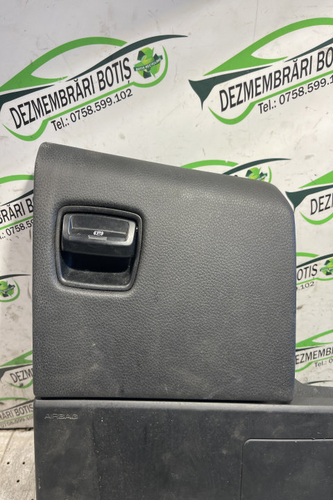 Buton frana de mana 970.613.251.02.5Q0 Porsche Panamera 970 [facelift] [2013 - 2016] Liftback