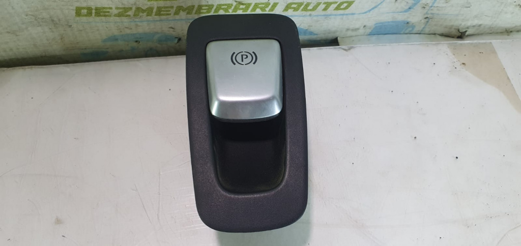 Buton frana de mana a2059056603 Mercedes-Benz C-Class W205/S205/C205 [2014 - 2018] 2.2 cdi om651921
