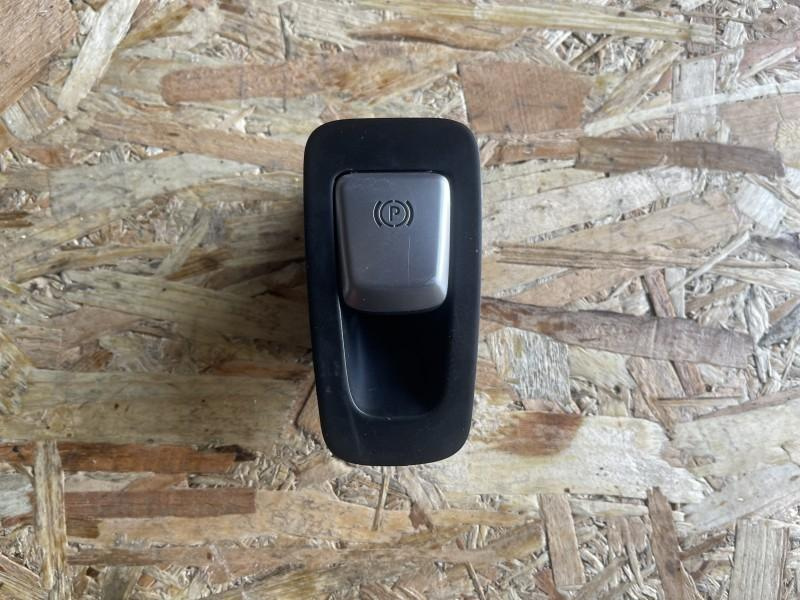 Buton frana de mana a2059056603 Mercedes-Benz C-Class W205/S205/C205 [2014 - 2018]