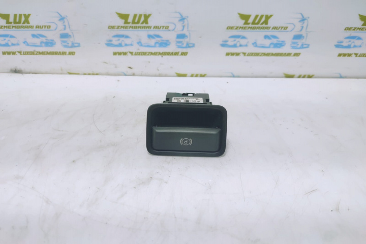 Buton frana de mana A2469050451 Mercedes-Benz A-Class W176 [2012 - 2015]